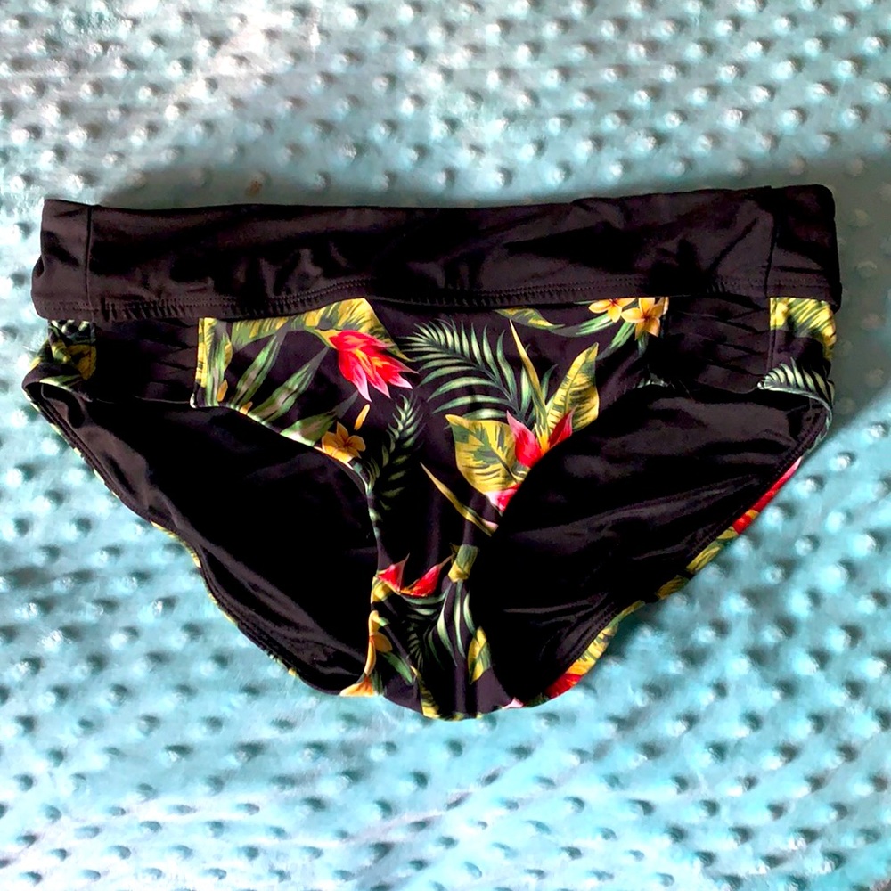 Swim Bottom